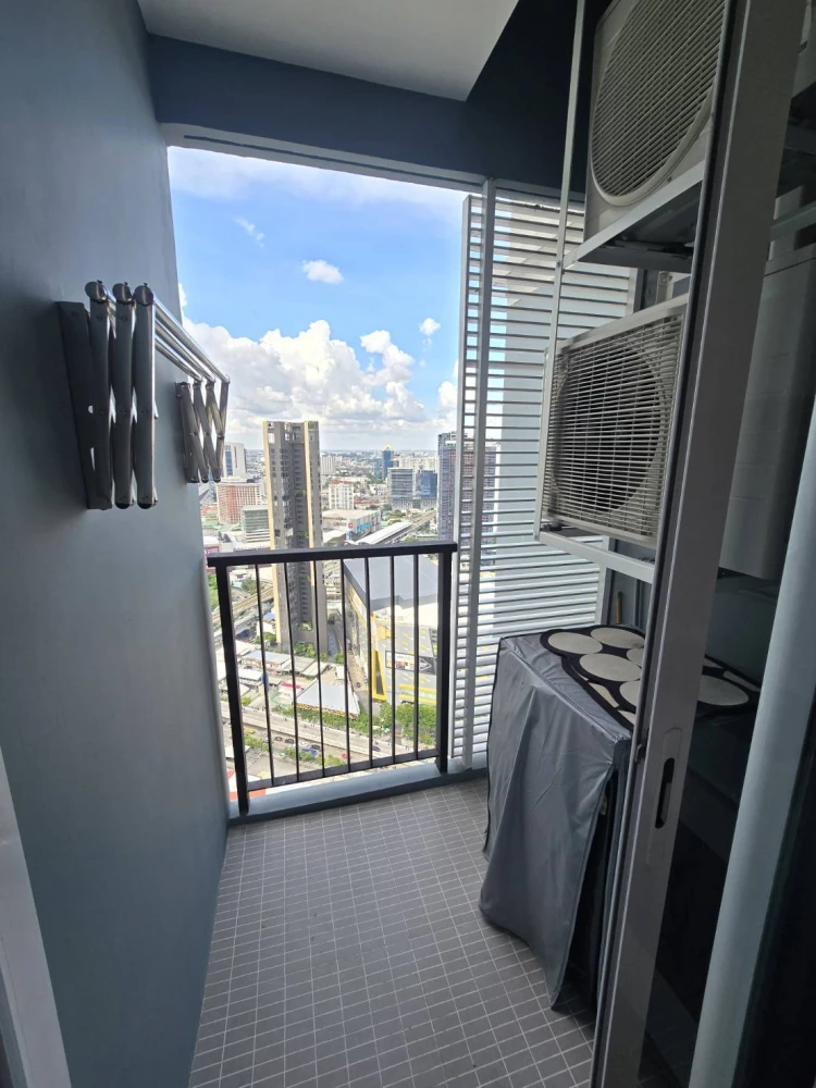 🏠🌃 ให้เช่า เดอะเซนต์เรสซิเดนซ์ 🏠🌃