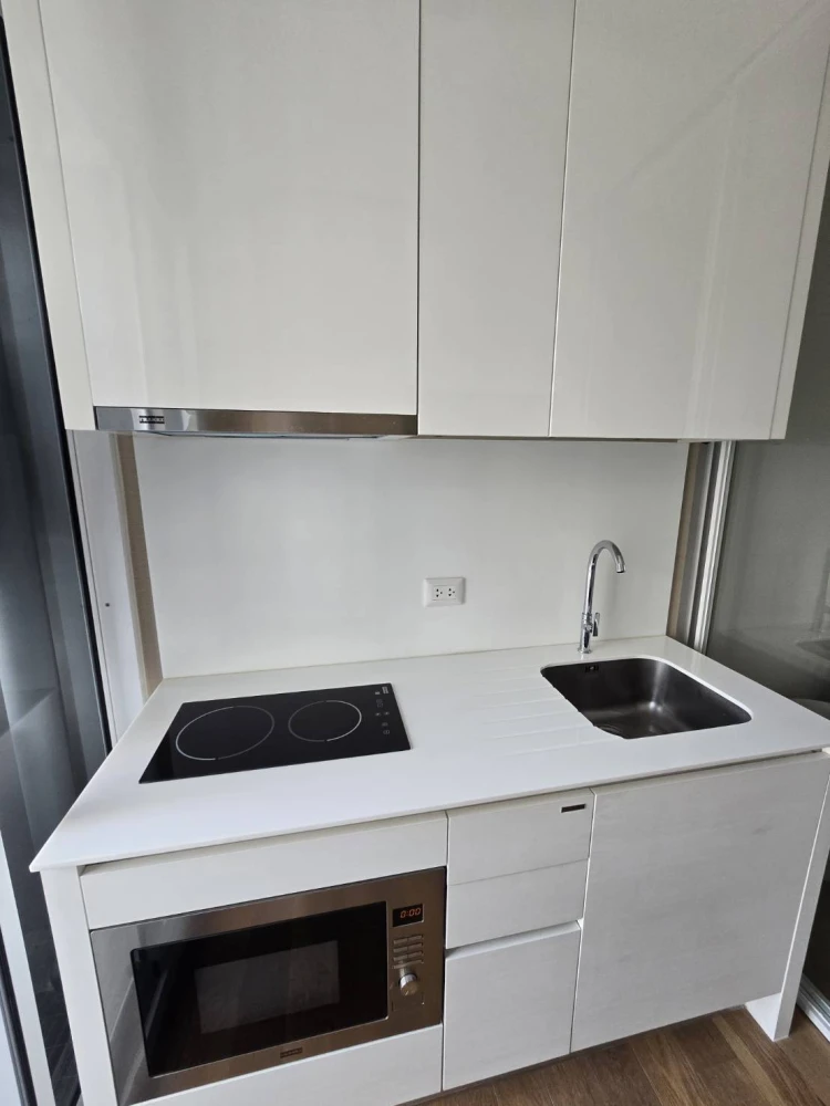 🏠🌃 ให้เช่า เดอะเซนต์เรสซิเดนซ์ 🏠🌃