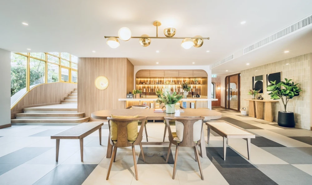 ให้เช่า เดอะ มูฟ บางนา ห้องพร้อมอยู่ เฟอร์ เครื่องใช้ไฟฟ้าครบ ราคาจับต้องได้ รีบมาจองก่อนพลาด