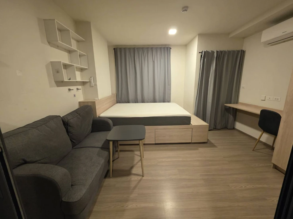 🏠🌃 ให้เช่า เดอะ มูฟ บางนา 🏠🌃