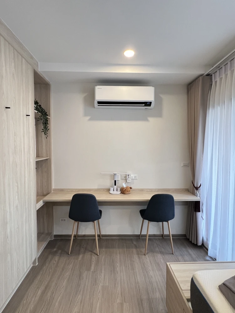 🏠🌃 ให้เช่า เดอะ มูฟ บางนา 🏠🌃