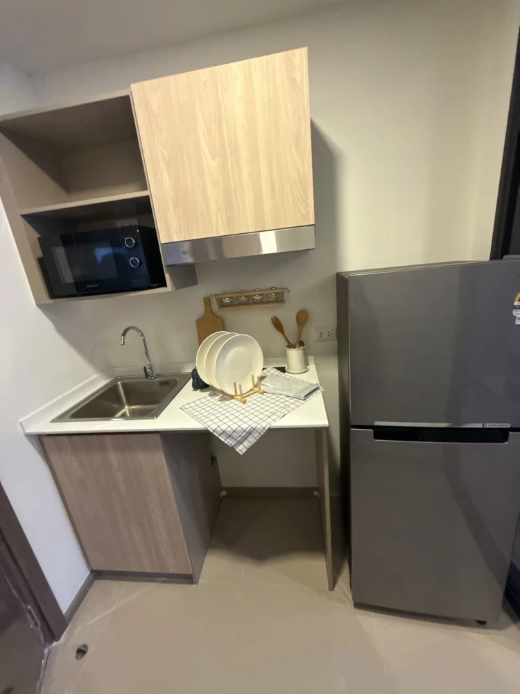 🏠🌃 ให้เช่า เดอะ มูฟ ประดิพัทธ์ 🏠🌃