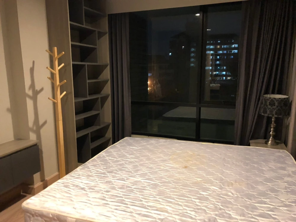 🏠 ให้เช่า เดอะ ยูนีค 10