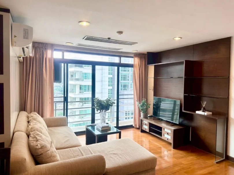 🏠🌃 ให้เช่า  เดอะ รอยัล เพลส 2 🏠🌃