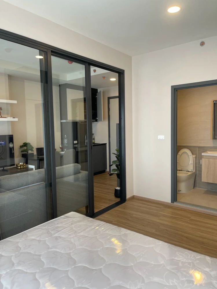 🏠🌃 ให้เช่า เดอะ สเตจ เมดบายมี รัชดา-ห้วยขวาง 🏠🌃