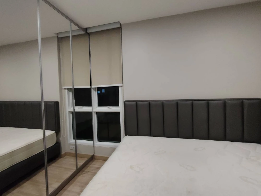 🏢 ให้เช่า เบลส เรสสิเด้นซ์ เอกมัย ห้องมุม ตกแต่ง Build-In พร้อมเครื่องใช้ไฟฟ้า