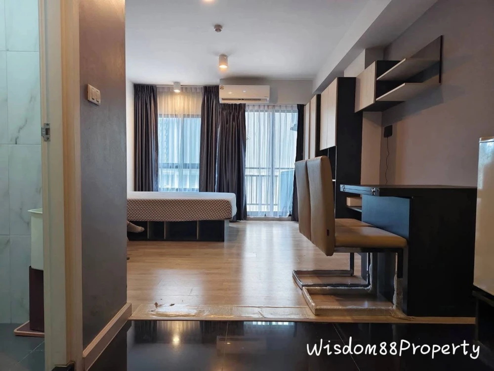 🏠🌃 ให้เช่า เอสตาเบ พหลโยธิน 18 🏠🌃