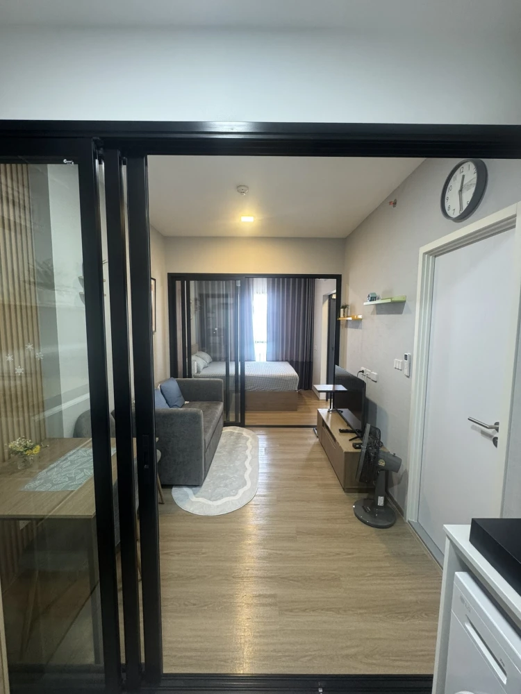 🏡✨ ให้เช่า แชปเตอร์ วัน สปาร์ค จรัญ  คอนโดใหม่ พร้อมเข้าอยู่ก่อนใคร