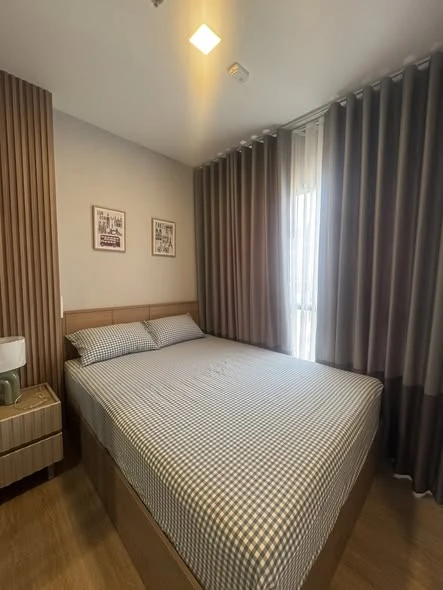 🏡✨ ให้เช่า แชปเตอร์ วัน สปาร์ค จรัญ  คอนโดใหม่ พร้อมเข้าอยู่ก่อนใคร
