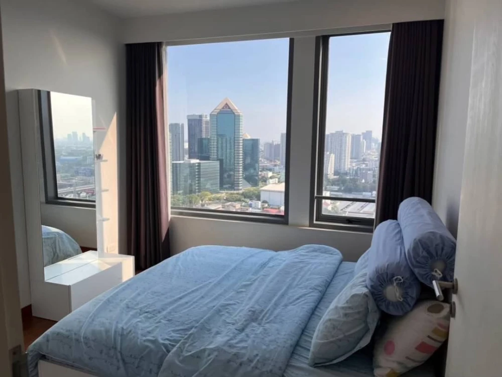 🏠 ให้เช่า แวนเทจ รัชวิภา
