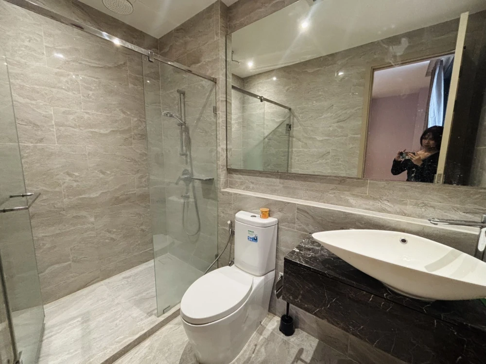 ✨ ให้เช่า แอชตัน อโศก–พระราม 9 | 1 ห้องนอน 32.28 ตร.ม. ชั้น 28 🌆