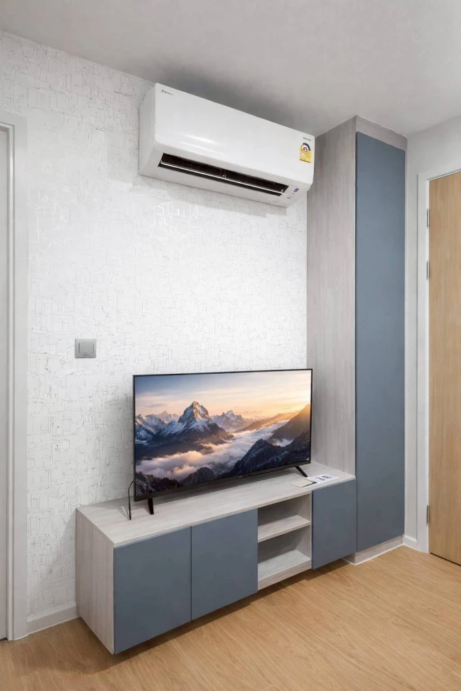 🔑 ให้เช่า แอทโมซ คาแนล รังสิต พร้อมเข้าอยู่ ทำเลดี จองเลย!!