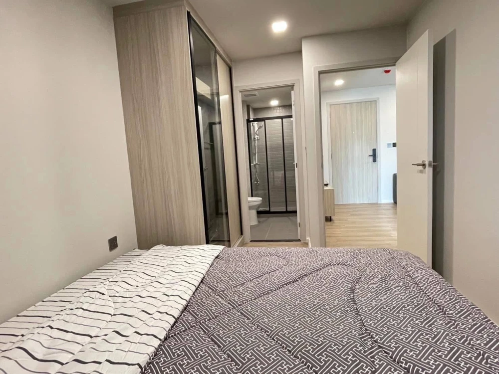 🏠🌃 ให้เช่า แอทโมซ โฟลว์ มีนบุรี 🏠🌃