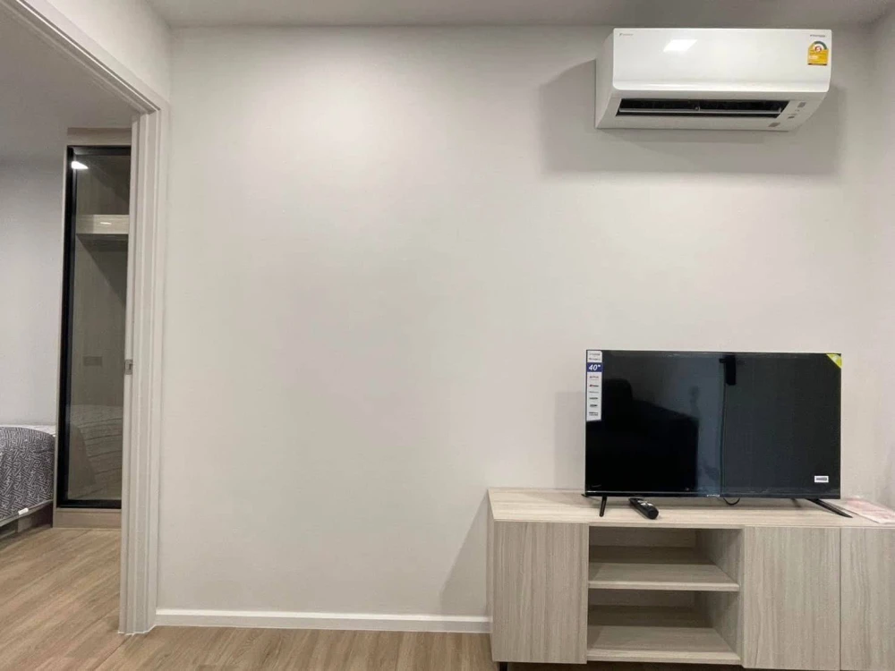 🏠🌃 ให้เช่า แอทโมซ โฟลว์ มีนบุรี 🏠🌃
