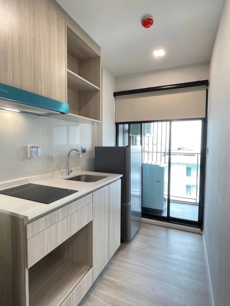 🏠🌃 ให้เช่า แอทโมซ โฟลว์ มีนบุรี 🏠🌃