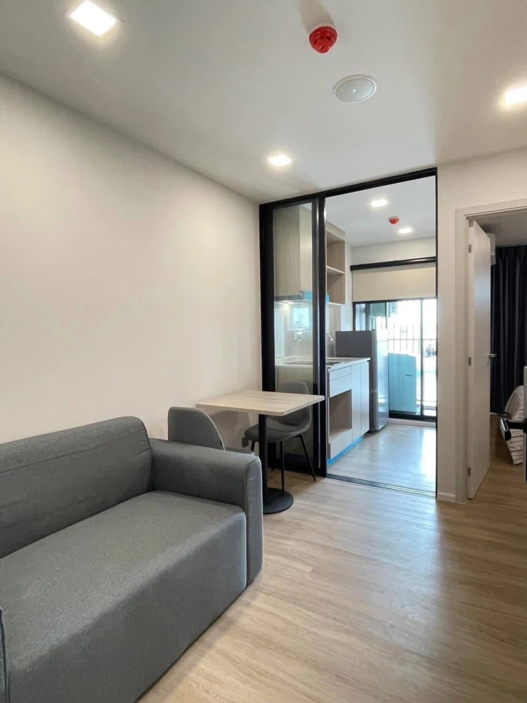 🏠🌃 ให้เช่า แอทโมซ โฟลว์ มีนบุรี 🏠🌃