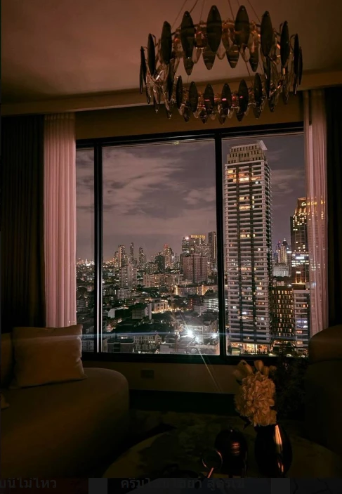 🏠🌃 ให้เช่า โคโค่ พาร์ค พระราม 4 🏠🌃