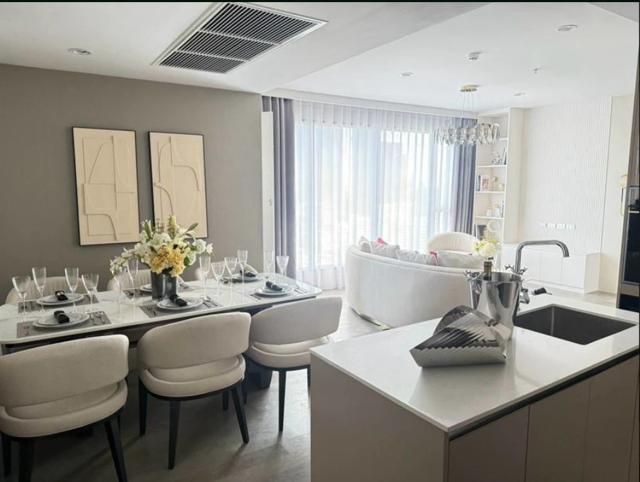 🏠🌃 ให้เช่า โคโค่ พาร์ค พระราม 4 🏠🌃