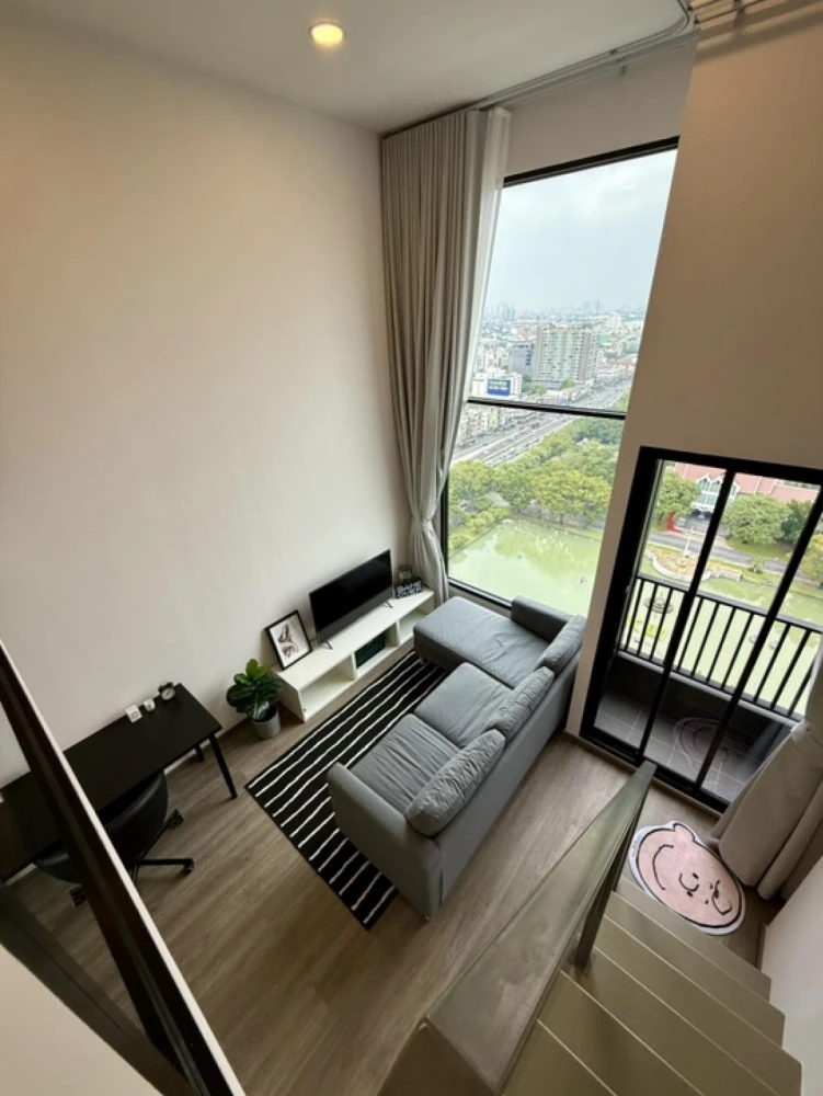 🏠🌃 ให้เช่า โซ ออริจิ้น เกษตร อินเตอร์เชนจ์  🏠🌃