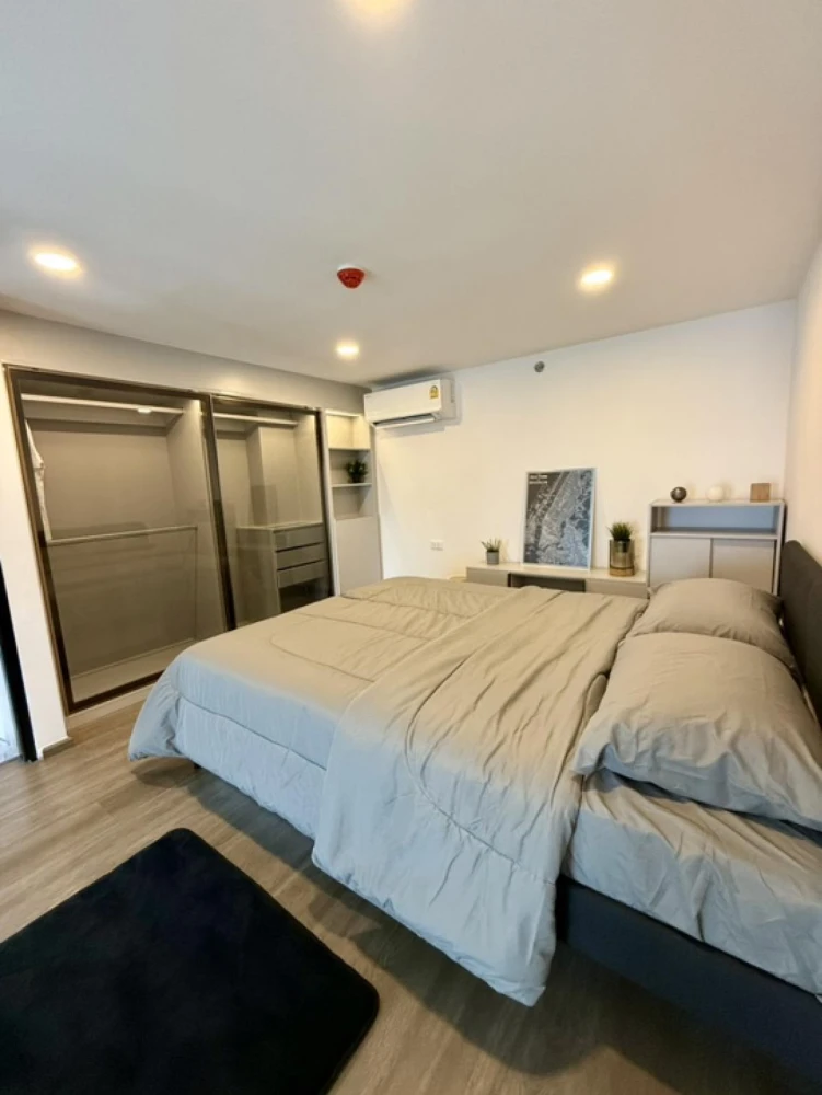 🏠🌃 ให้เช่า โซ ออริจิ้น เกษตร อินเตอร์เชนจ์  🏠🌃