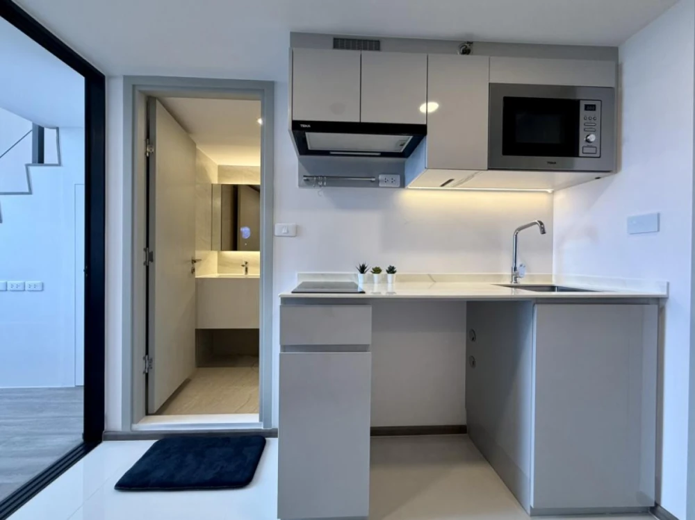 🏠🌃 ให้เช่า โซ ออริจิ้น เกษตร อินเตอร์เชนจ์  🏠🌃
