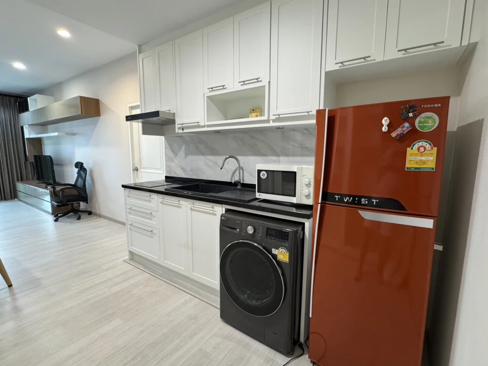 🏠🌃  ให้เช่า โนเบิล รีฟอร์ม  🏠🌃