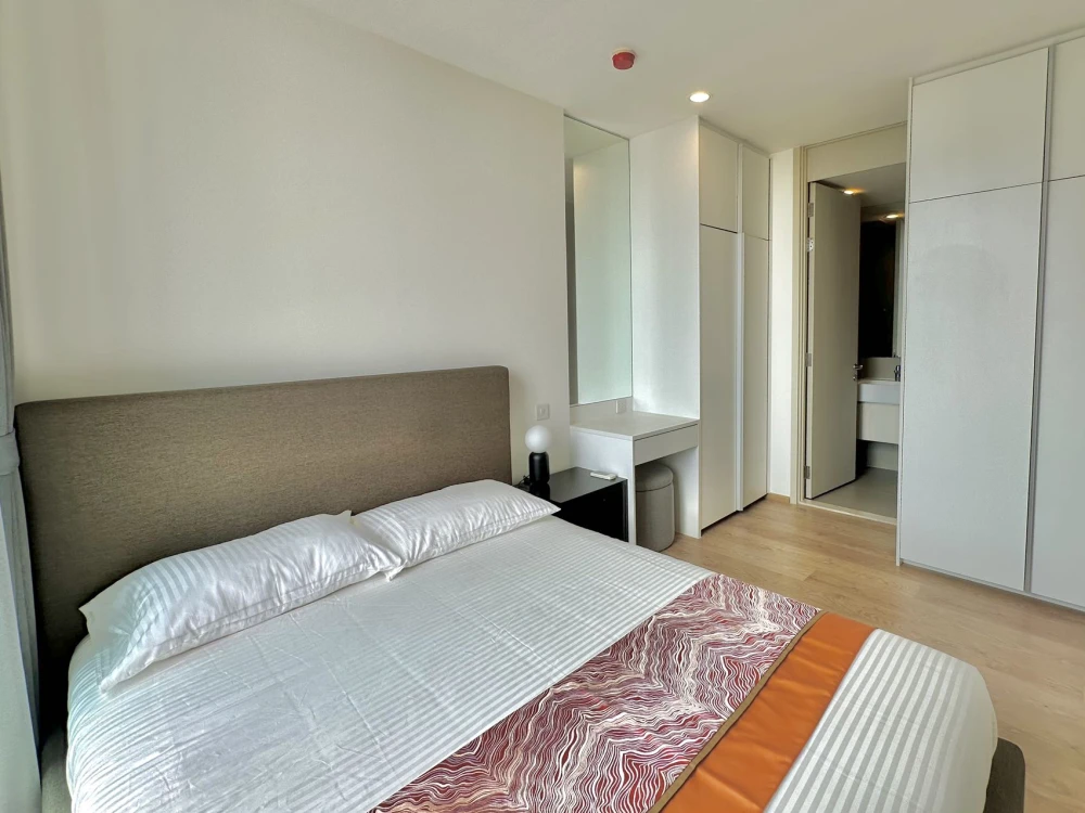 ✨ ให้เช่า โนเบิล รีโคล สุขุมวิท 19 | 1 ห้องนอน 31.88 ตร.ม. ชั้น A12 🌆
