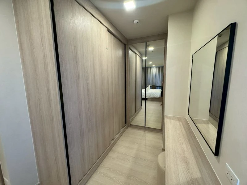 🏠🌃 ให้เช่า โพล บาย เเสนสิริ 🏠🌃