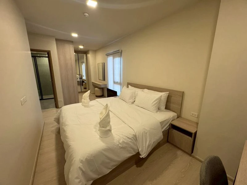 🏠🌃 ให้เช่า โพล บาย เเสนสิริ 🏠🌃