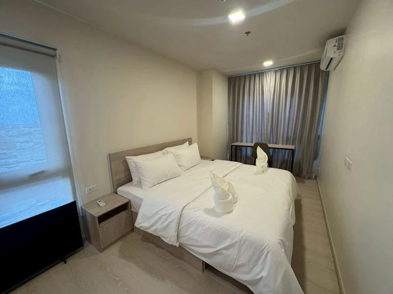 🏠🌃 ให้เช่า โพล บาย เเสนสิริ 🏠🌃