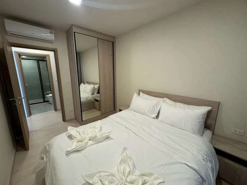 🏠🌃 ให้เช่า โพล บาย เเสนสิริ 🏠🌃