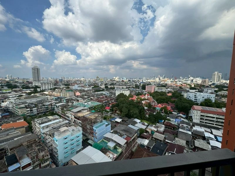 🏠🌃 ให้เช่า โพล บาย เเสนสิริ 🏠🌃