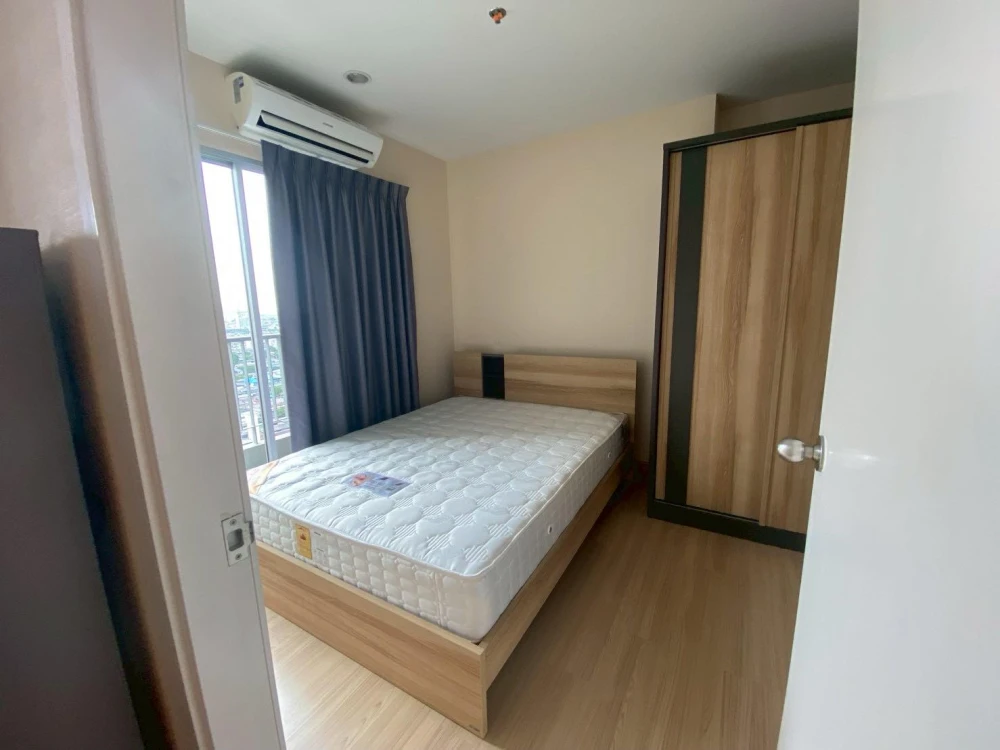 🏠🌃 ให้เช่า โมทีฟ คอนโด สาทร-วงเวียนใหญ่ 🏠🌃