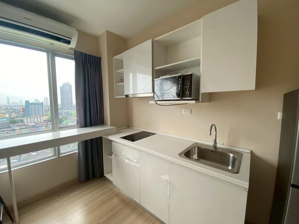 🏠🌃 ให้เช่า โมทีฟ คอนโด สาทร-วงเวียนใหญ่ 🏠🌃