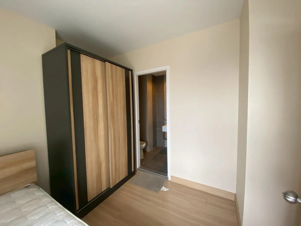 🏠🌃 ให้เช่า โมทีฟ คอนโด สาทร-วงเวียนใหญ่ 🏠🌃