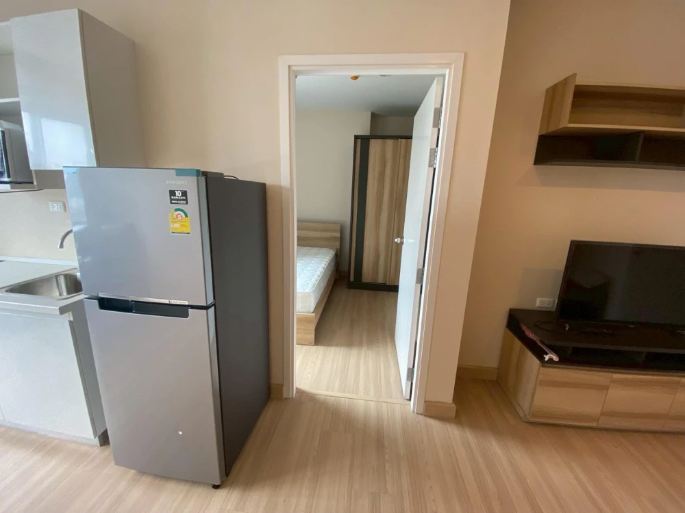 🏠🌃 ให้เช่า โมทีฟ คอนโด สาทร-วงเวียนใหญ่ 🏠🌃