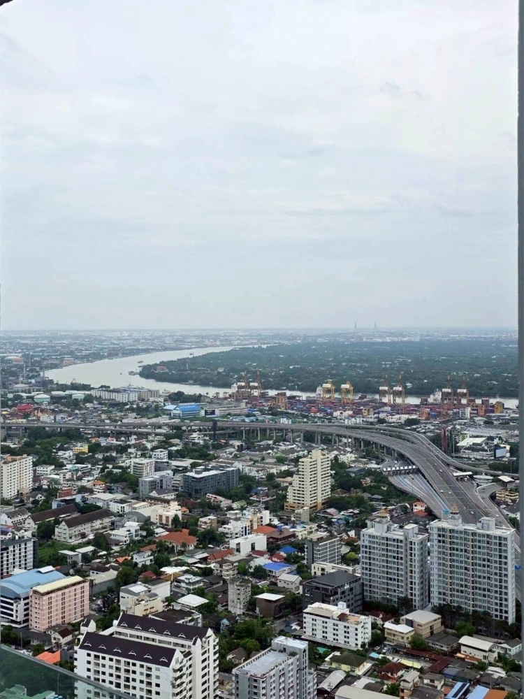 🔥 ให้เช่า ไซมิส สุขุมวิท 48 ใกล้ BTS อ่อนนุช ห้องใหม่ Double Volume เพดานสูง พร้อมอยู่