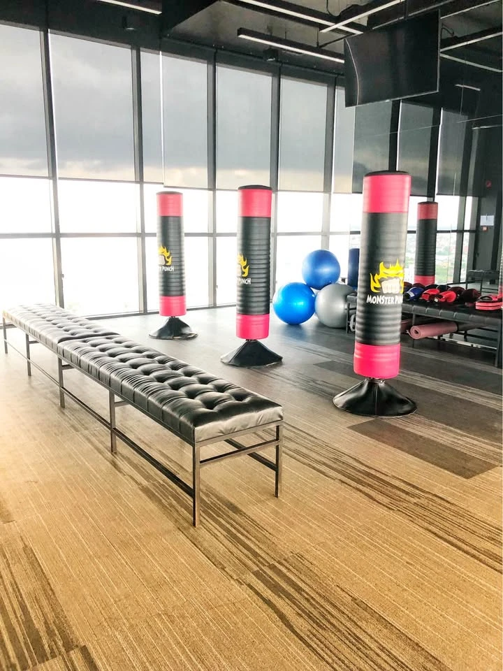 🔥 ให้เช่า ไนท์บริดจ์ คอลเลจ สุขุมวิท 107 ใกล้ BTS แบริ่ง 1 ห้องนอน เฟอร์ครบ พร้อมอยู่ทันที