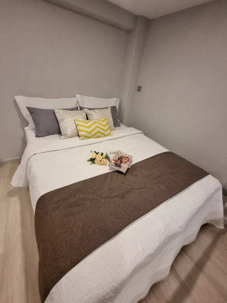 🏠🌃 ให้เช่า ไนท์บริดจ์ ไพร์ม สาทร  🏠🌃