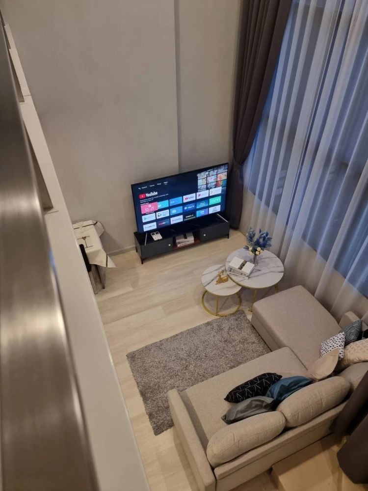 🏠🌃 ให้เช่า ไนท์บริดจ์ ไพร์ม สาทร  🏠🌃