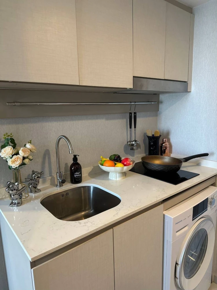 🏠🌃 ให้เช่า ไนท์บริดจ์ ไพร์ม สาทร  🏠🌃