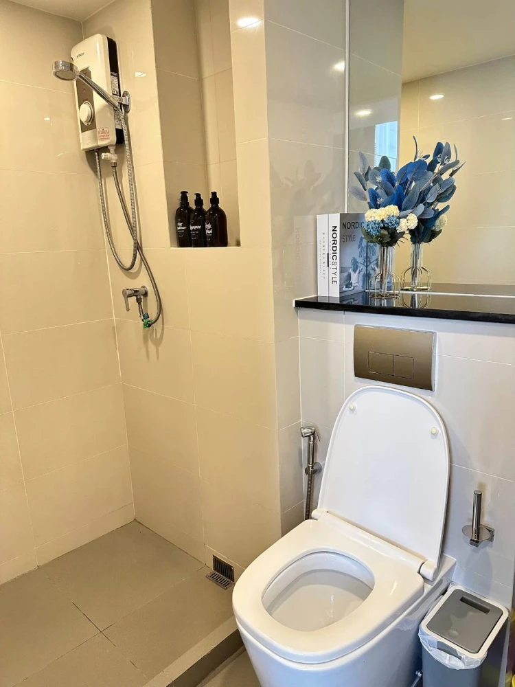 🏠🌃 ให้เช่า ไนท์บริดจ์ ไพร์ม สาทร  🏠🌃