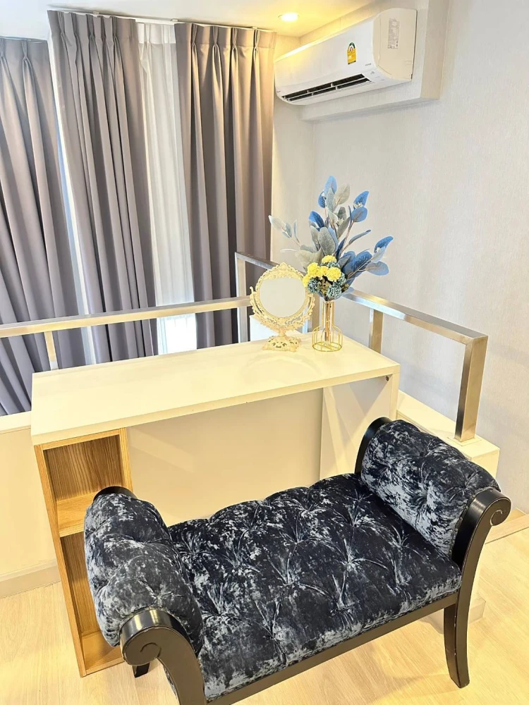 🏠🌃 ให้เช่า ไนท์บริดจ์ ไพร์ม สาทร  🏠🌃