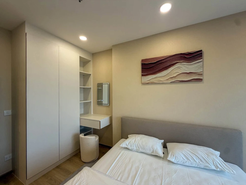 🏠🌃 ให้เช่า  ไลฟ์ พระราม 4 - อโศก 🏠🌃