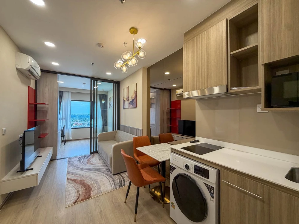 🏠🌃 ให้เช่า  ไลฟ์ พระราม 4 - อโศก 🏠🌃