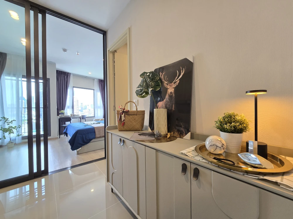 🏠🌃 ให้เช่า ไลฟ์ พระราม 4 - อโศก  🏠🌃