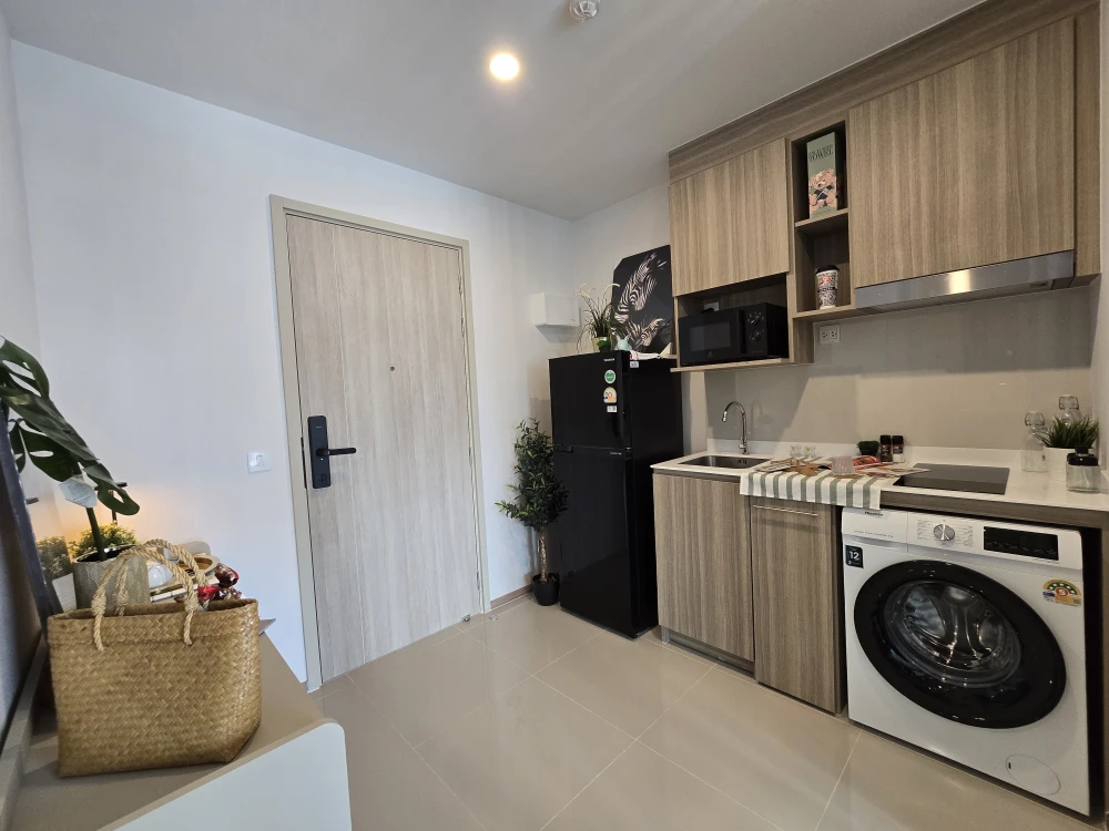 🏠🌃 ให้เช่า ไลฟ์ พระราม 4 - อโศก  🏠🌃