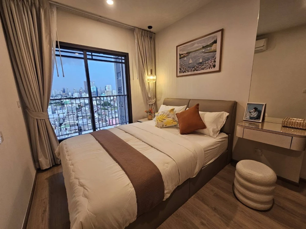 🏠🌃 ให้เช่า ไลฟ์ พระราม 4 - อโศก  🏠🌃