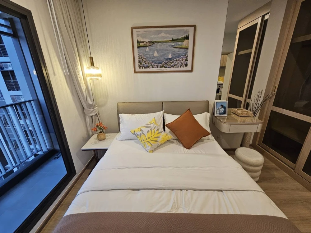 🏠🌃 ให้เช่า ไลฟ์ พระราม 4 - อโศก  🏠🌃