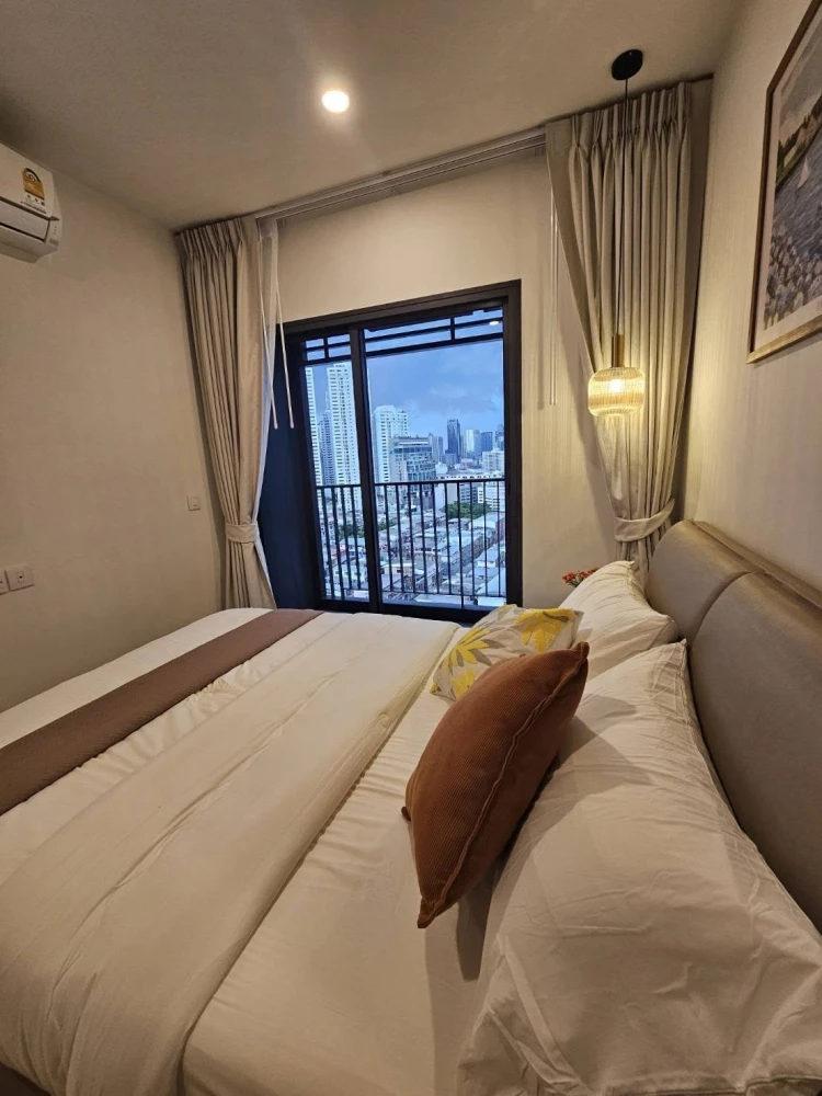 🏠🌃 ให้เช่า ไลฟ์ พระราม 4 - อโศก  🏠🌃